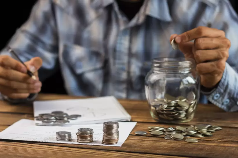 finanzas personales