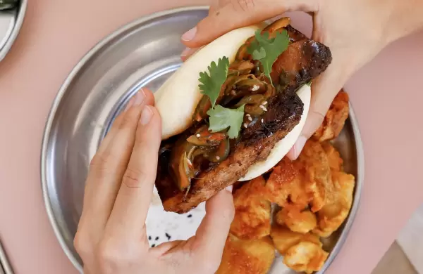 De un local en Palermo a $ 165 millones al mes: cmo Koko Bao Bar puso de moda los baos en Argentina