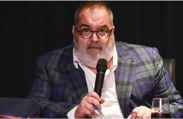 A los 64 aos falleci Jorge Lanata, uno de los periodistas ms reconocidos de la Argentina