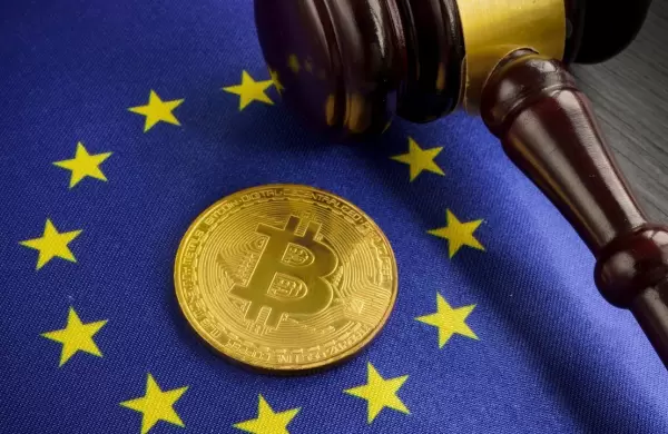 Ley MiCA: su impacto en el sector cripto y qué tener en cuenta