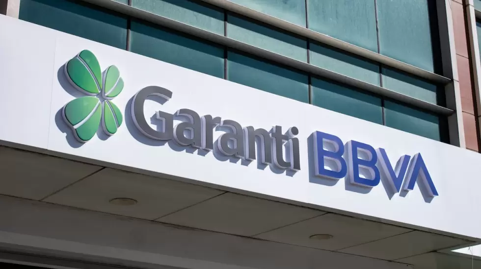 Garanti BBVA