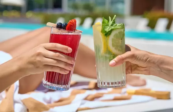 Verano en Buenos Aires: un GPS gastronómico para enfrentar el calor en la ciudad