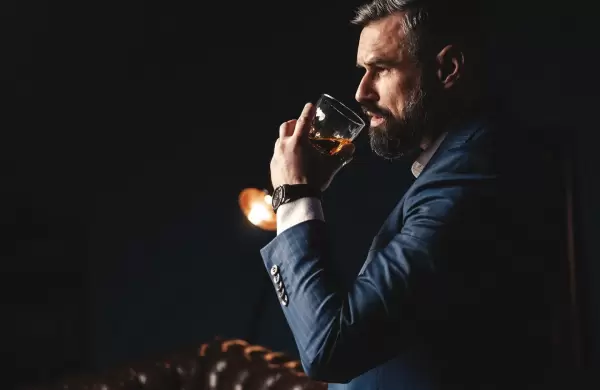El mejor whisky del mundo, según los San Francisco World Spirits Awards 2025