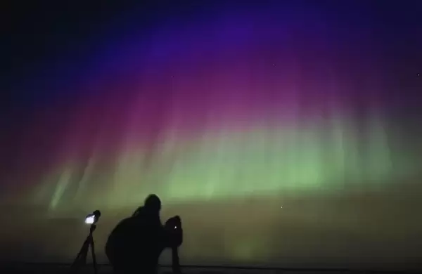 Por qu deberas planificar un viaje para ver la aurora boreal en Escandinavia en 2025