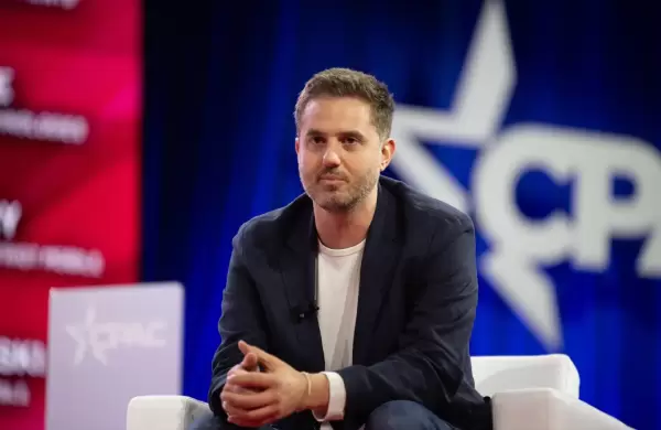 El fundador de Rumble se vuelve multimillonario tras un gran inversión de un gigante de las crypto