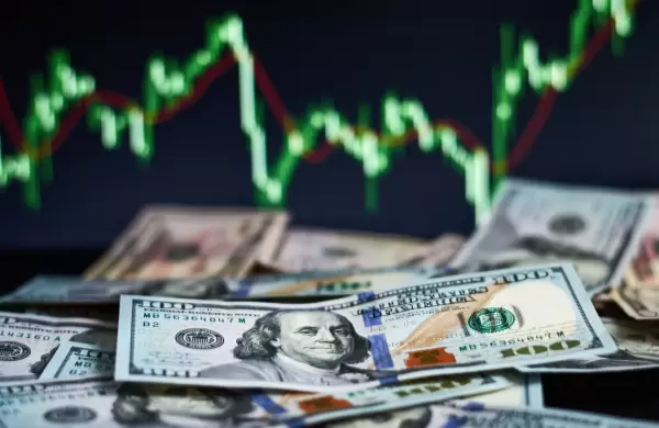 El dólar oficial en máximos: a cuánto llegaría a fin de año tras superar las proyecciones del mercado