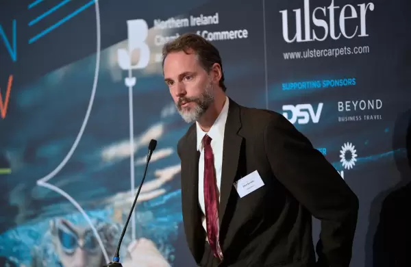 Quién es Steve Sarowitz, el misterioso multimillonario involucrado en la batalla entre Blake Lively y Justin Baldoni