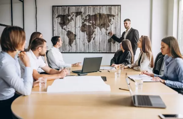 "Me da lo mismo": cómo manejar la apatía de los empleados en la empresa, con 5 claves prácticas