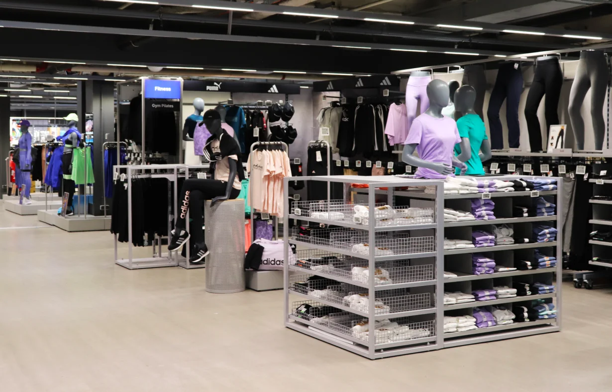 decathlon - decathlon