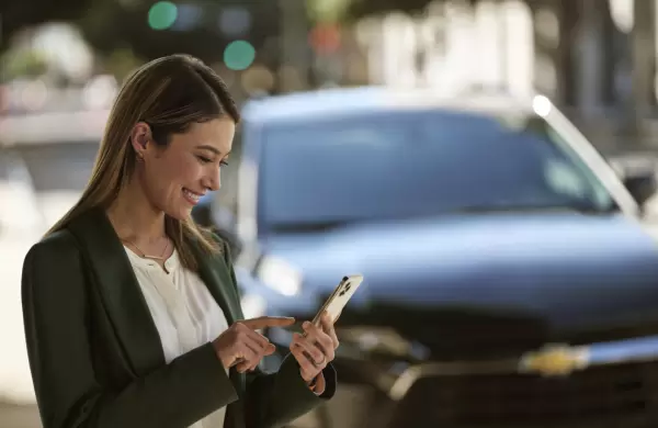 La tecnología de Chevrolet que marca la diferencia en un contexto de más accidentes en Uruguay