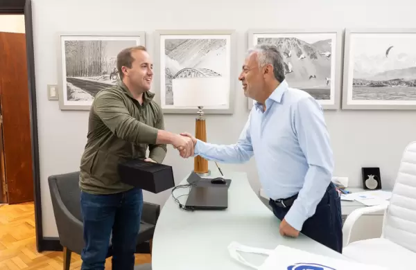 Qu falta para que se concrete la primera privatizacin de la era Milei