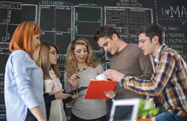 Cómo motivar a los Z, una generación que quiere más vida que trabajo