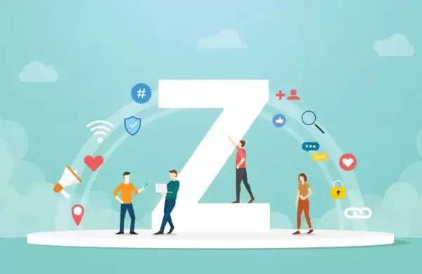 Los nuevos jefes: la Generación Z llega a puestos de liderazgo