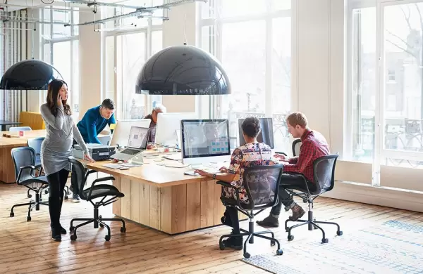 Propósito, habilidades y menos estrés: qué busca la Generación Z y cómo impacta en las empresas
