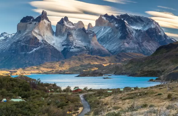 Cinco parques nacionales ideales para visitar este verano