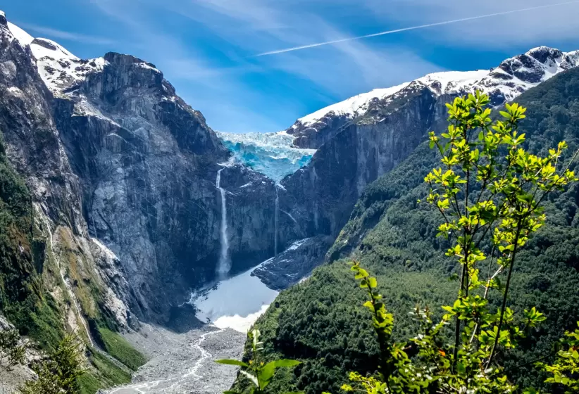 parque nacional queulat