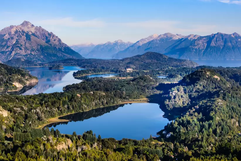 parque nacional nahuel huapi