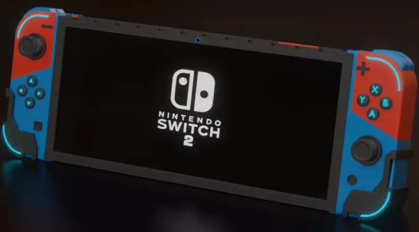 Nintendo Switch 2