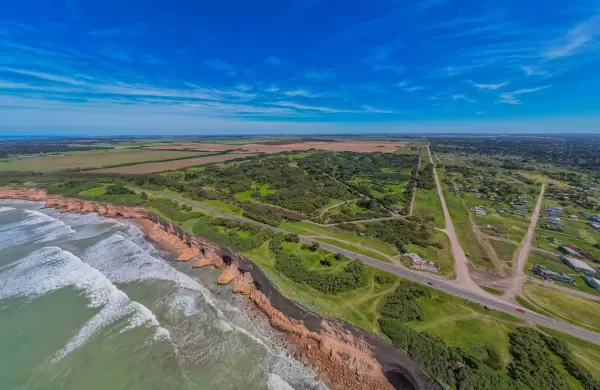 El boom de Chapadmalal: nuevos desarrollos inmobiliarios se suman a la playa preferida del verano
