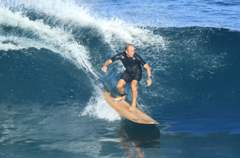 Facundo Aguerre Olas Chapadmala