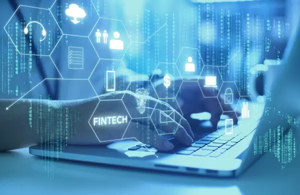 Cómo la tecnología seguirá transformando el mercado financiero
