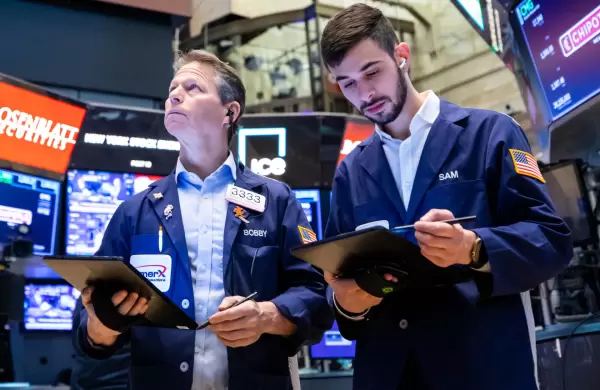 El manual de Wall Street para manejar el riesgo geopoltico y volatilidad