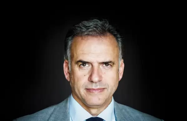 El presidente Yamand Orsi habl sobre su estilo de liderazgo: "Me gusta que el equipo salga a la cancha y se haga cargo"