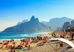 Por qu Brasil espera otra ola de turistas argentinos en el verano 2026