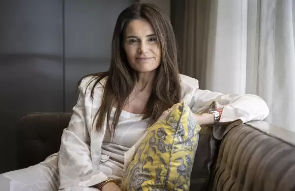 Elizabeth Misa, directora de frigorífico Las Moras: "El país debería brindar un soporte más sólido al pequeño productor"