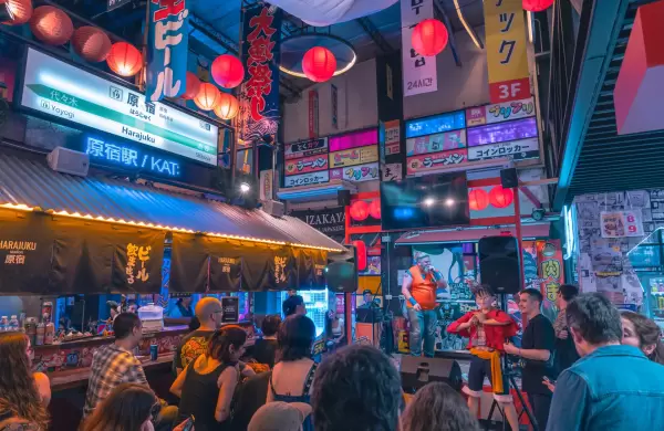 Matsuri: el festival gastronmico japons que llega a Buenos Aires