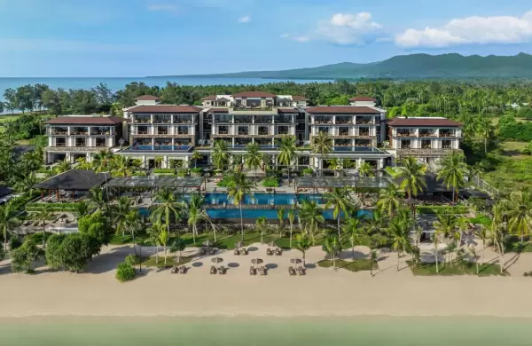 6 viajes de lujo extraordinarios para hacer durante 2025