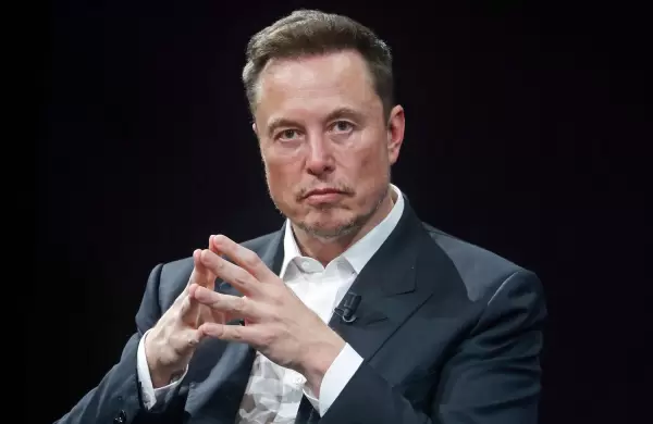Los beneficios de Tesla cayeron más de un 20% en 2024
