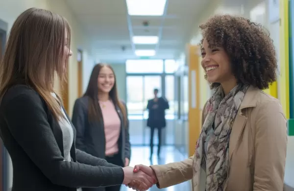 Estrategias para impulsar el liderazgo de mujeres en el mundo corporativo