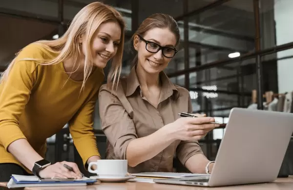 Las mujeres argentinas, las más activas en inversión en la región, pero con un perfil más conservador