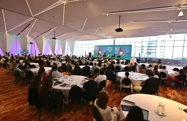 Forbes Real Estate: los detalles del summit que se realiza hoy en Punta del Este