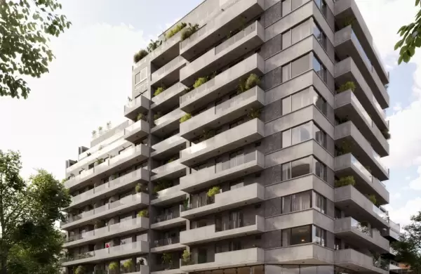 Mercado Inmobiliario: qué dejó 2024 y cuál es la proyección para 2025