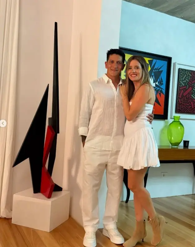 Venta casa Jorge Lanata José Ignacio (Fotos: Covello Propiedades)