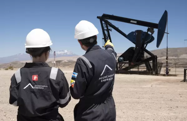 Aconcagua, a un paso de cerrar un acuerdo con sus socios y anunciar su plan de reestructuracin