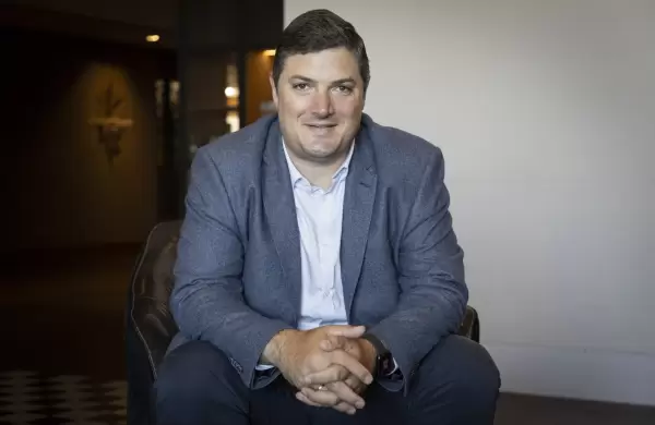 Mario Sampaolesi, head comercial de LDC en Uruguay: "Si queremos una diferenciacin de los granos, necesitamos mejor trazabilidad"