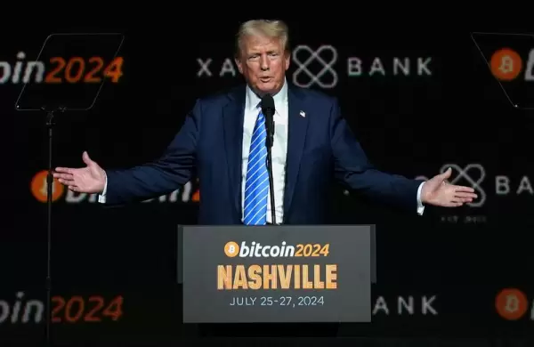 Comienza la era Trump 2.0 y el sector cripto se prepara para un impulso del mercado