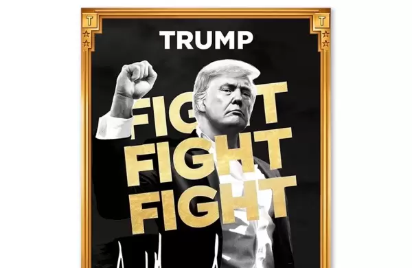 Trump y el lanzamiento de la memecoin $TRUMP: entre controversias y un xito financiero multimillonario