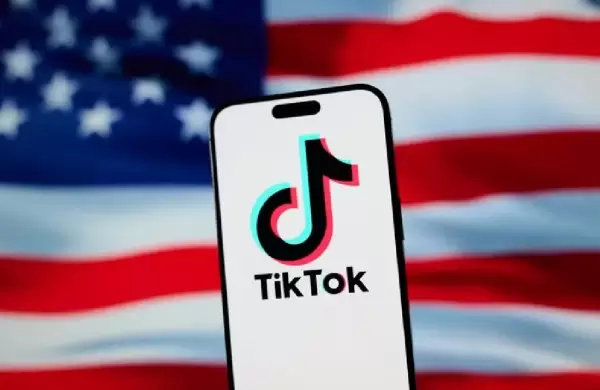 TikTok vuelve a estar disponible y Trump promete retrasar la prohibicin en EE.UU. por al menos 90 das