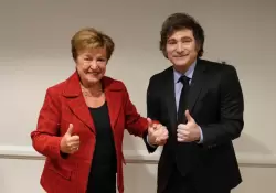 El BCRA retoma ritmo de compra de dólares y ya acumuló el 65% de la meta que exige el FMI