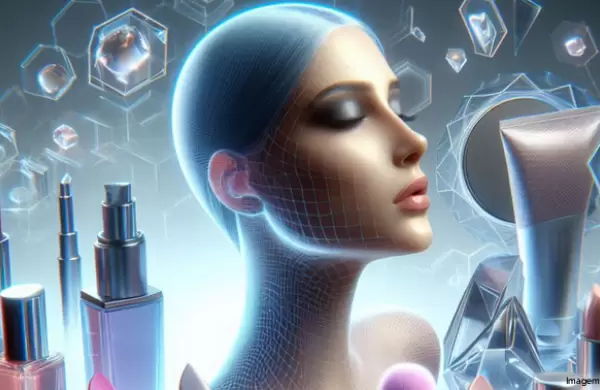 La creación de cosméticos de L'Oreal recibe el impulso de la IA junto a IBM