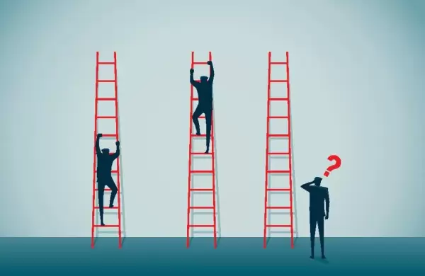 Fobia corporativa: por qué los jóvenes ya no quieren puestos jerárquicos