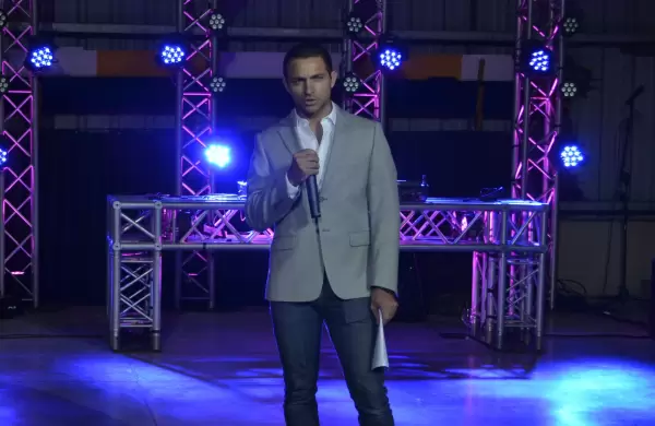 De los autos a los aviones: cmo el Grupo GCDC crece con concesionarias y la operacin de Hangar Uno