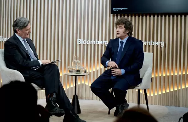 Milei amenazó con salir del Mercosur si le impiden hacer un acuerdo de libre comercio con EEUU