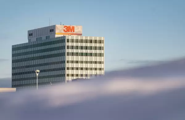 Wells Fargo se volvi muy optimista con este Cedear industrial que est cerca de un mximo histrico