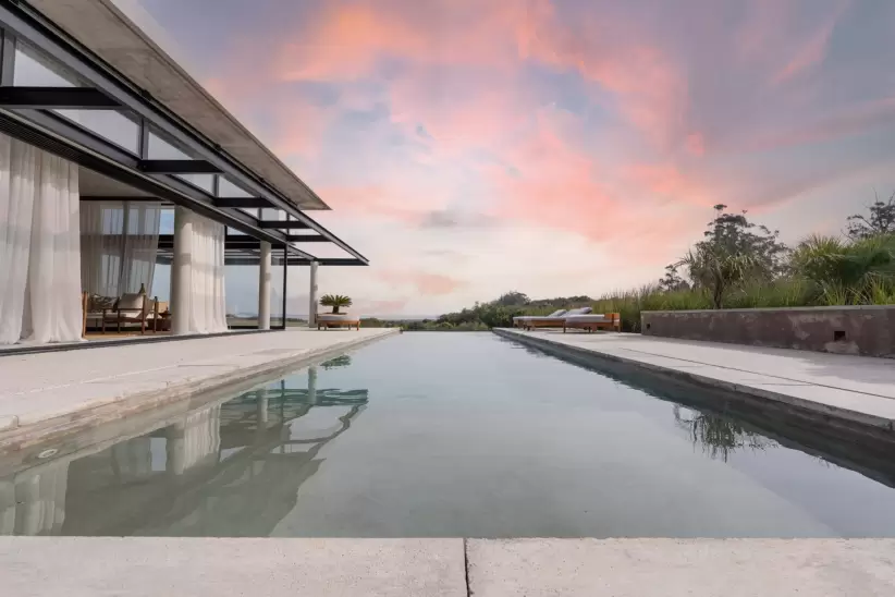 Las Coronillas. Foto: Sotheby's Real Estate