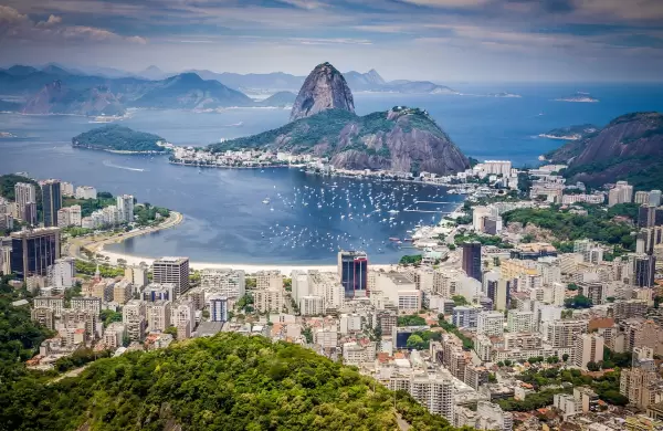 Cuáles son los destinos turísticos que marcan las tendencias de búsqueda en Google